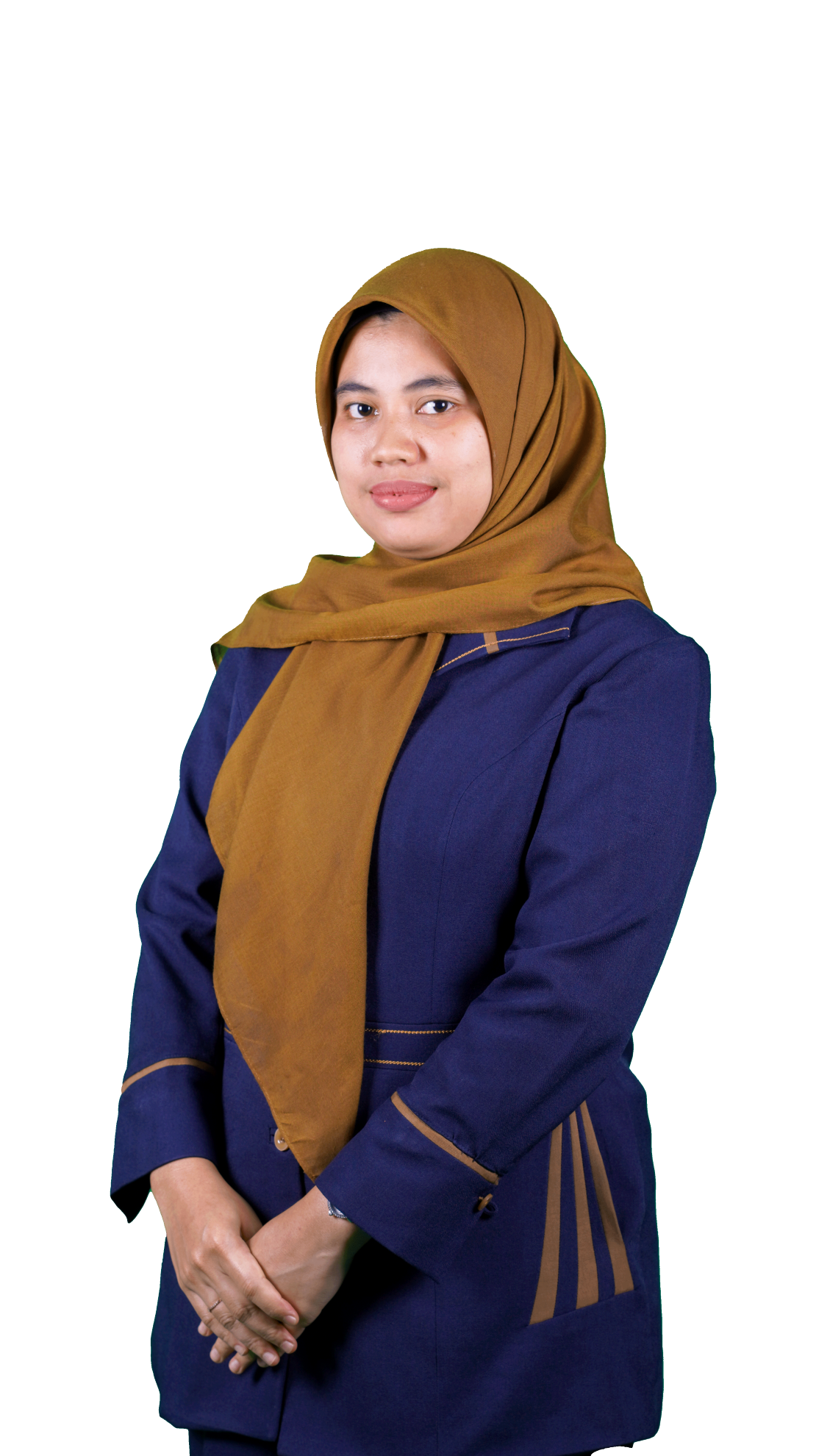 Lia Ayu Ashary, S.Pd